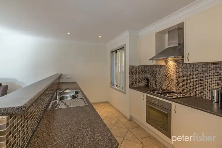 Fourth view of Homely unit listing, 2/189 Dalton Street, Orange NSW 2800