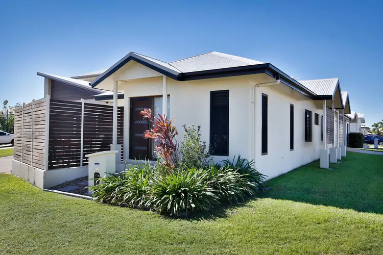 Second view of Homely house listing, 26 Green Tee Terrace, Kirwan QLD 4817
