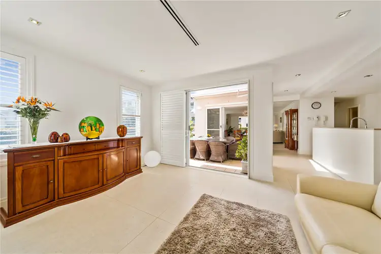 Fifth view of Homely house listing, 17 Vineyard Way, Breakfast Point NSW 2137