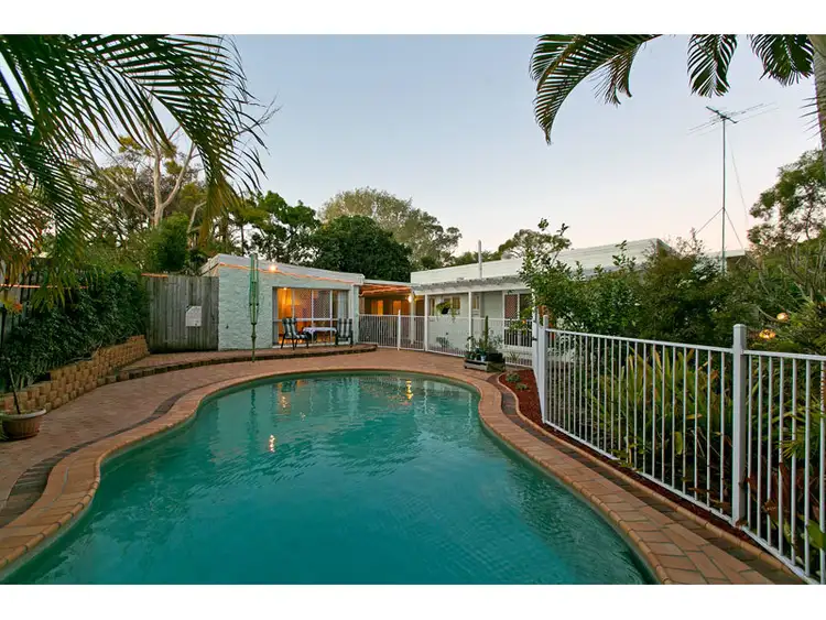 Main view of Homely house listing, 4 Garnet Street, Alexandra Hills QLD 4161