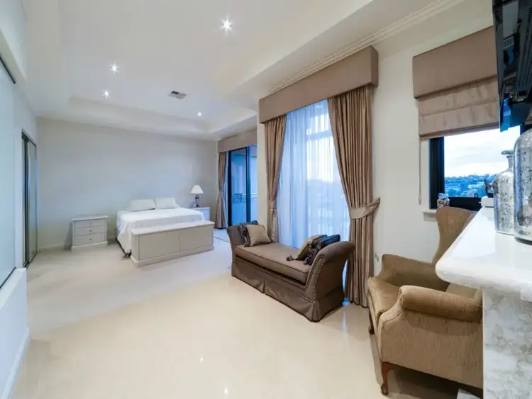 Sixth view of Homely house listing, 166 Preston Point Road, East Fremantle WA 6158