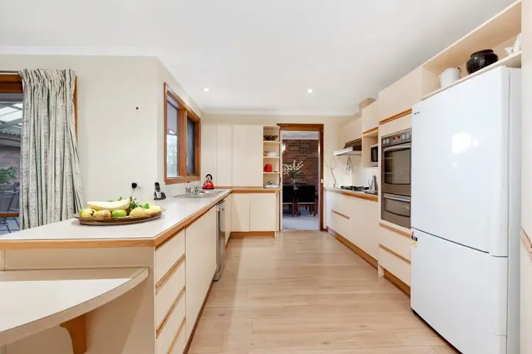 Fifth view of Homely house listing, 30 Major Crescent, Lysterfield VIC 3156