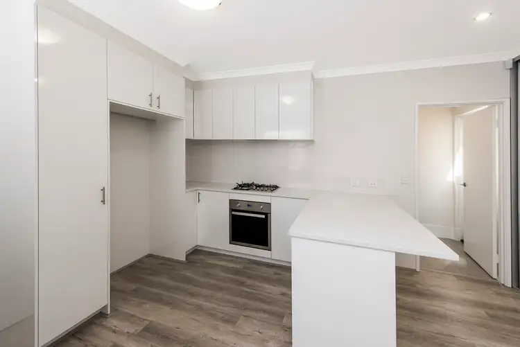 Sixth view of Homely house listing, 47B Third Avenue, Bassendean WA 6054