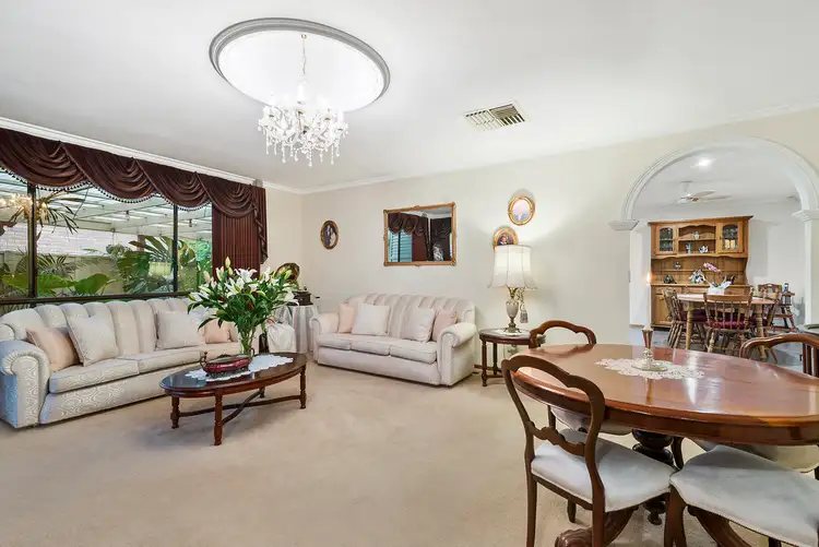 Third view of Homely house listing, 86 Bellbrook Drive, Dandenong North VIC 3175