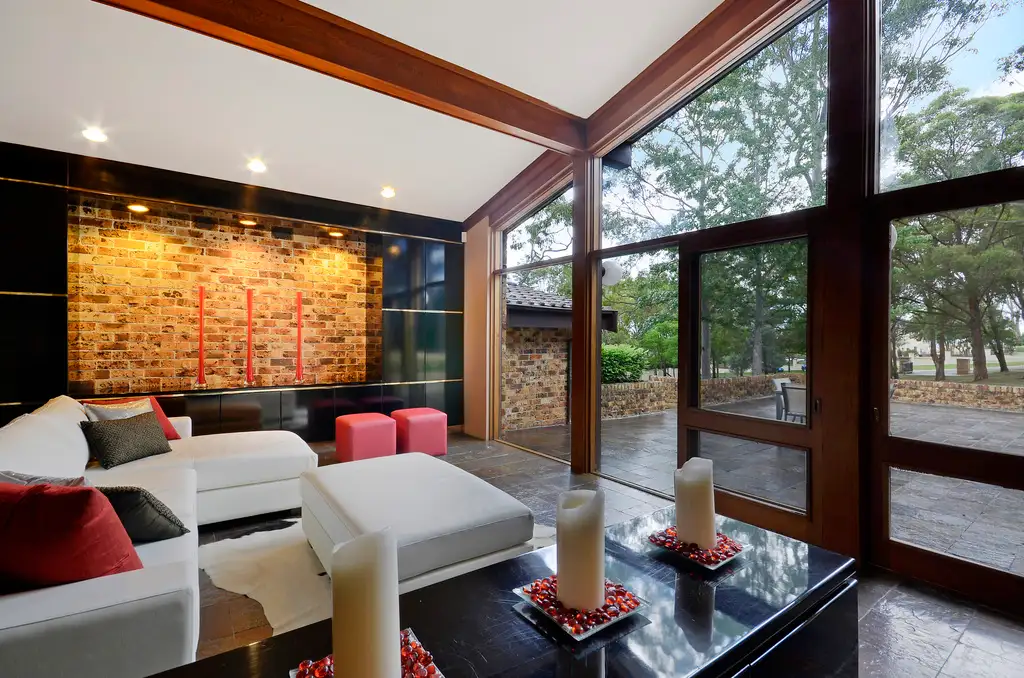 Main view of Homely house listing, 70 Fox Valley Road, Denham Court NSW 2565