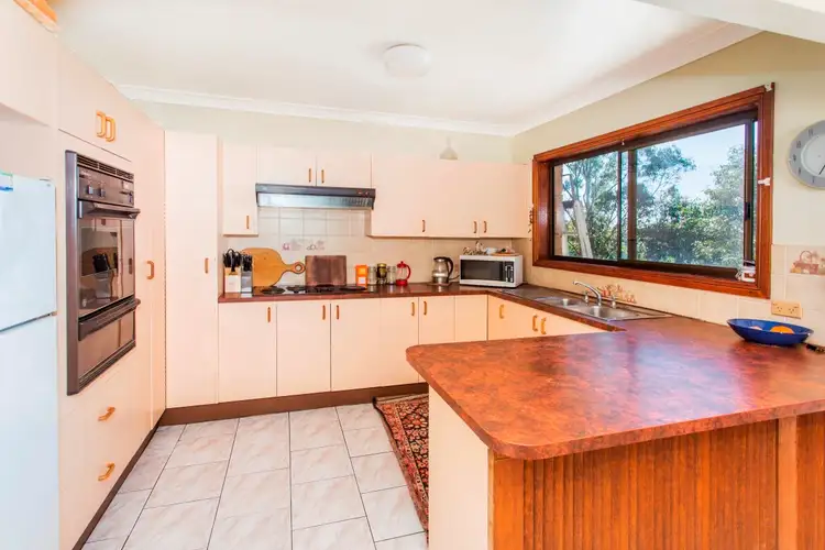 Fourth view of Homely house listing, 49 Hollings Drive, Kiama Downs NSW 2533