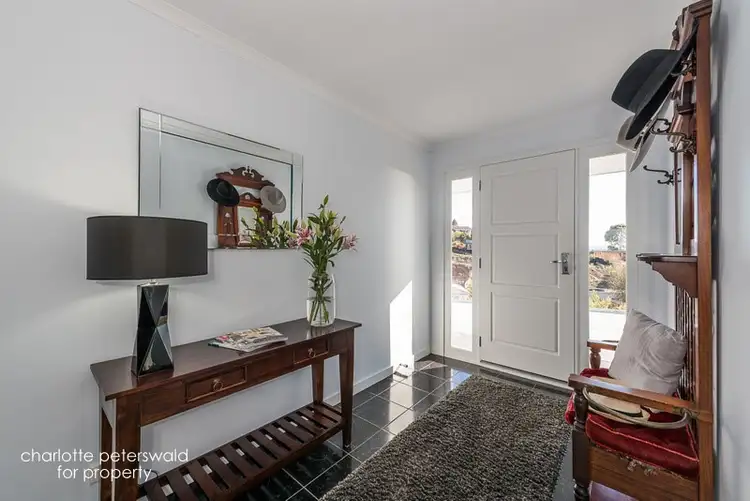 Sixth view of Homely house listing, 14 Gardenia Grove, Sandy Bay TAS 7005