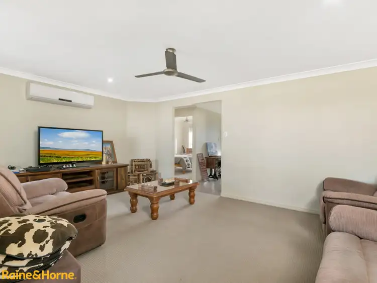 Fourth view of Homely house listing, 4 Baxter Crescent, Caboolture QLD 4510