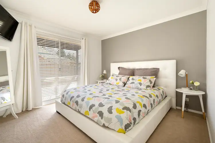 Sixth view of Homely house listing, 6 Thomas Place, Wodonga VIC 3690