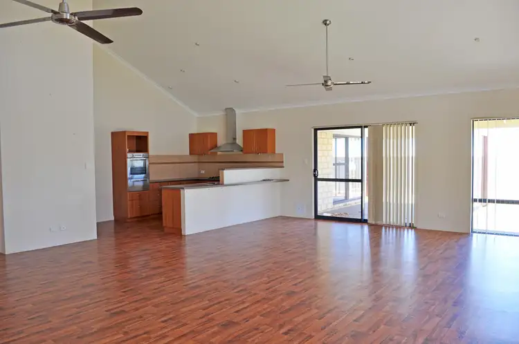 Second view of Homely house listing, 48 Quayside Vista, Drummond Cove WA 6532
