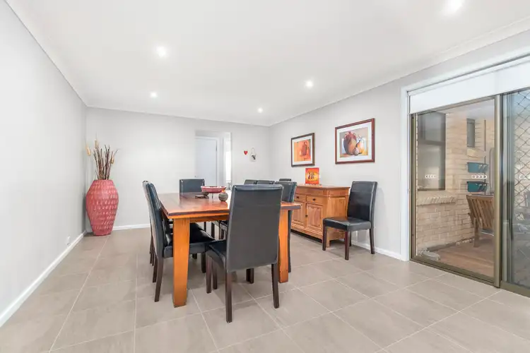 Fifth view of Homely house listing, 28 Eastcott Way, Tarcoola Beach WA 6530