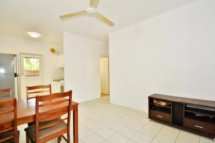Third view of Homely apartment listing, U4 / 2 Milner St, Broome WA 6725