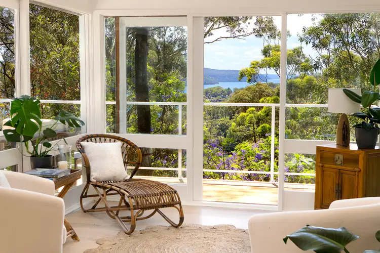 Main view of Homely house listing, 35 Herbert Avenue, Newport NSW 2106