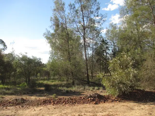 Main view of Homely rural property listing, Lot 52 KYTES ROAD, Tara QLD 4421