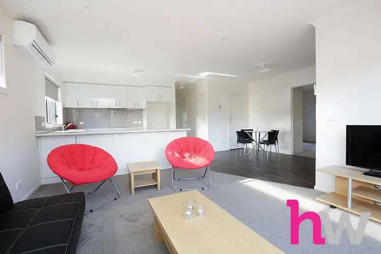 Fourth view of Homely townhouse listing, 1/27 Hesse Street, Winchelsea VIC 3241