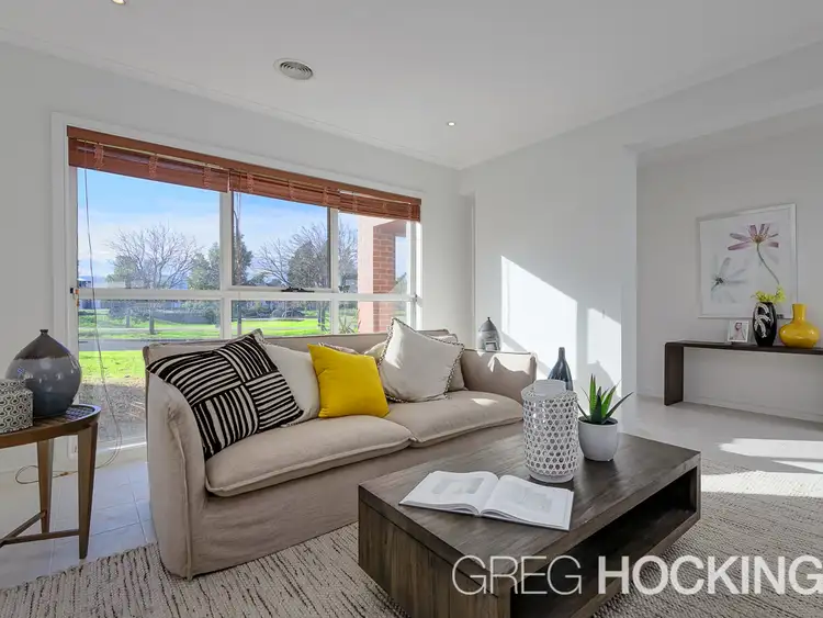 Fifth view of Homely house listing, 57 St Georges Crescent, Heatherton VIC 3202