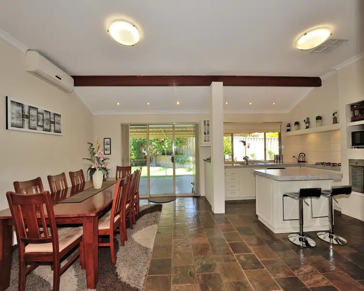 Third view of Homely house listing, 5 Doncaster Gardens, Port Kennedy WA 6172