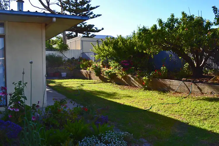 Second view of Homely house listing, Lot 27 Middle Terrace, Penneshaw SA 5222