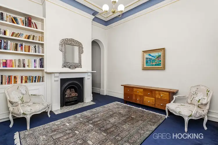 Sixth view of Homely house listing, 1 St Vincent Place, Albert Park VIC 3206