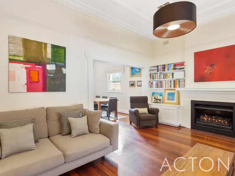 Fourth view of Homely house listing, 16 York Terrace, Mosman Park WA 6012