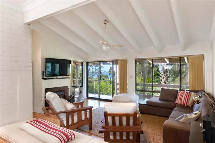 31 Lilli Pilli Road, Lilli Pilli NSW 2536