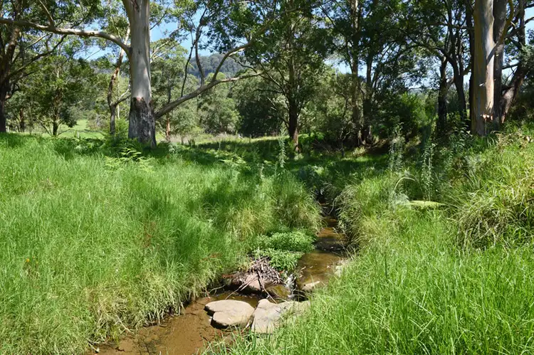 Fifth view of Homely land listing, Lot 2 Marden Lane, Kangaroo Valley NSW 2577