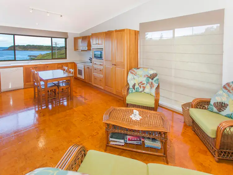 Fifth view of Homely house listing, 37 Cliff Drive, Kiama Downs NSW 2533