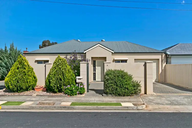 4 Macklin Street, Edwardstown SA 5039