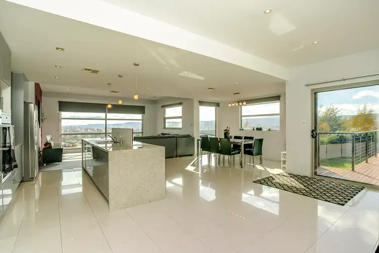 Third view of Homely house listing, 43 Ellison St, Newstead TAS 7250