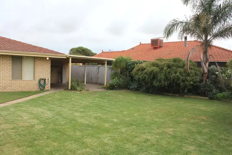 Sixth view of Homely house listing, 4 Duncraig Court, Cooloongup WA 6168