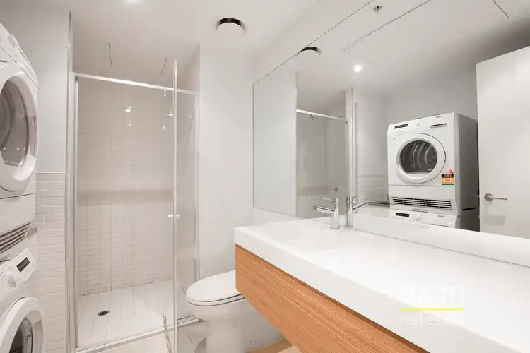 Fourth view of Homely apartment listing, 1211/555 Flinders Street, Melbourne VIC 3000