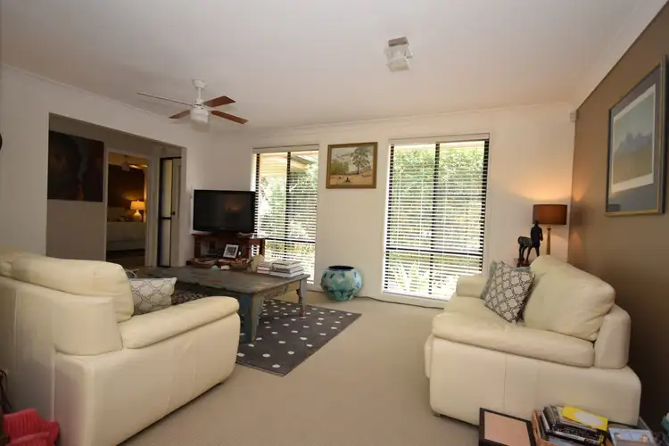 Fifth view of Homely house listing, 42 Worrigee Road, Worrigee NSW 2540