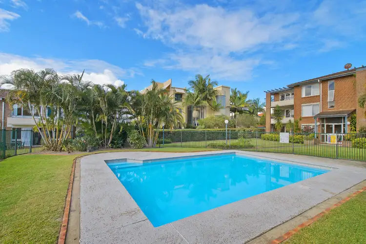 Fourth view of Homely townhouse listing, 21/21 Park Street, Port Macquarie NSW 2444