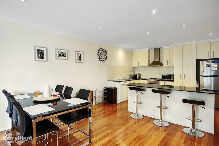 Second view of Homely townhouse listing, 2/2 Denman Street, Kilsyth VIC 3137