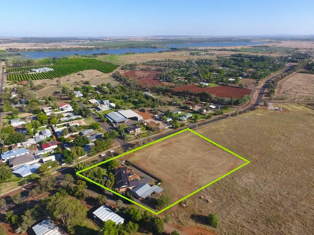 Main view of Homely house listing, 140 Boorga Road, Lake Wyangan NSW 2680