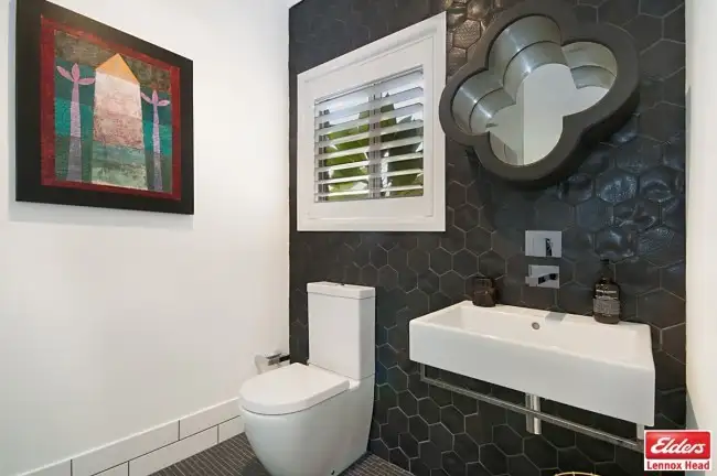 Fifth view of Homely house listing, 8 PALISADE WAY, Lennox Head NSW 2478