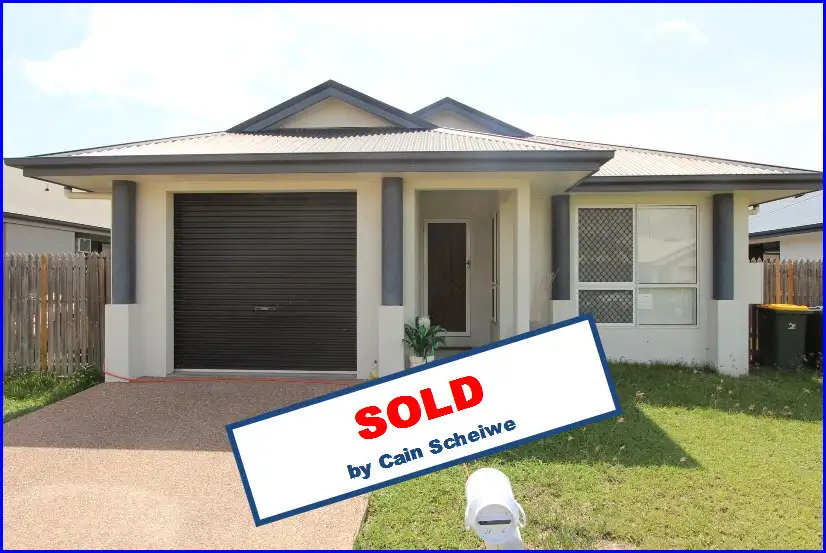 Main view of Homely house listing, 5 Tern Court, Condon QLD 4815