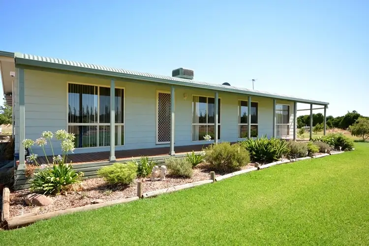 Second view of Homely house listing, 191 Stringer Road, Leeton NSW 2705