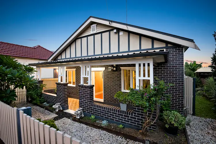 118 Livingstone Road, Marrickville NSW 2204