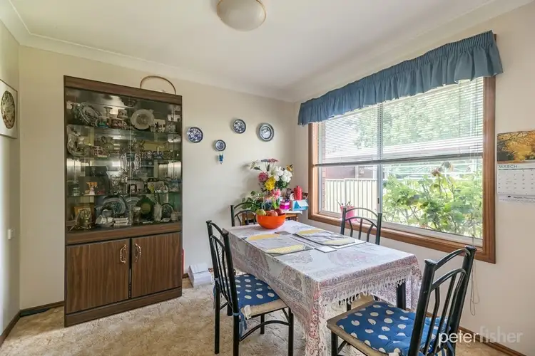 Fourth view of Homely unit listing, 2/1 Franklin Road, Orange NSW 2800