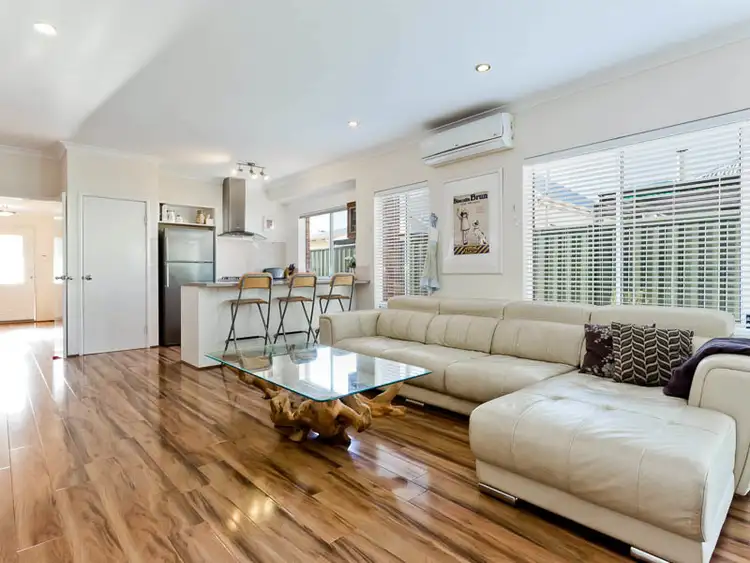 Second view of Homely house listing, 57 Crawford Road, Maylands WA 6051