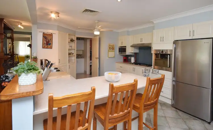 Fourth view of Homely house listing, 9 Monk Crescent, Bomaderry NSW 2541