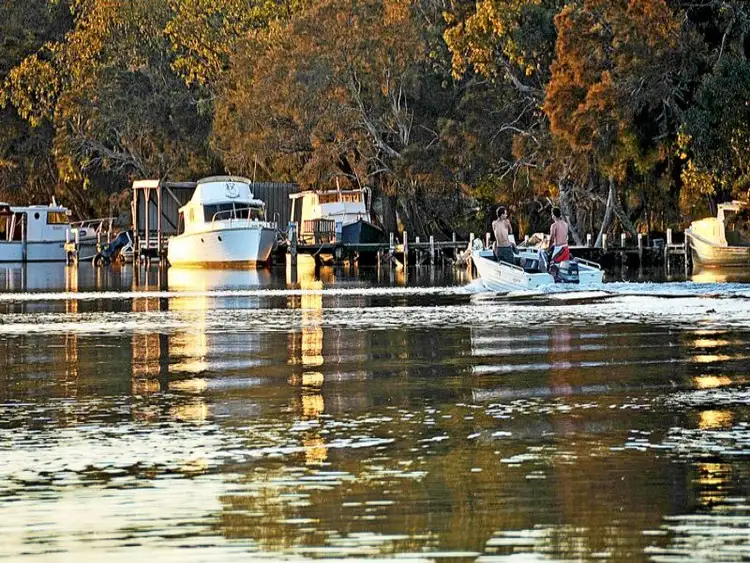 Seventh view of Homely land listing, 28 Placid Bend, South Yunderup WA 6208