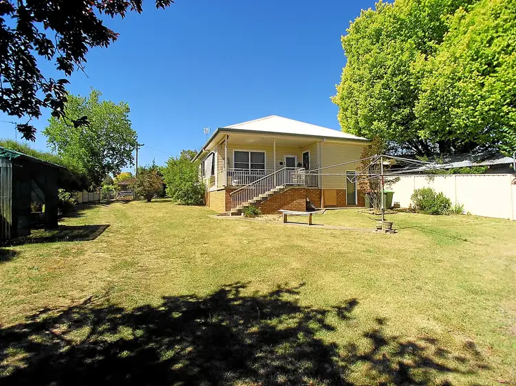 Second view of Homely house listing, 70 Icely Road, Orange NSW 2800