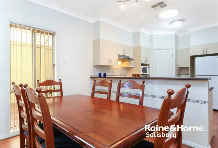 Third view of Homely house listing, 67 Sanctuary Drive, Mawson Lakes SA 5095