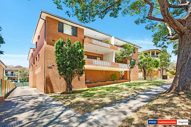 6/32 Bembridge Street, Carlton NSW 2218