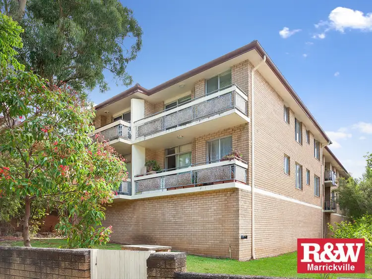 Fifth view of Homely unit listing, 1/134 The Boulevarde, Dulwich Hill NSW 2203