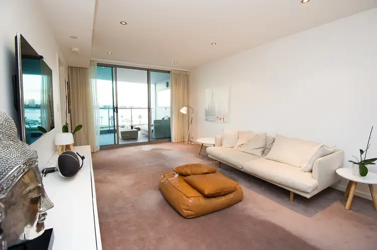 Third view of Homely apartment listing, 89/132 Terrace Road, Perth WA 6000