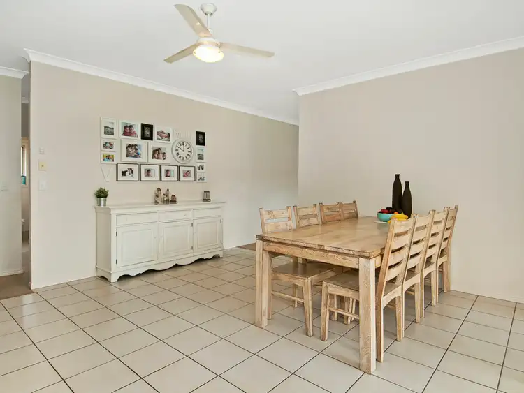 Third view of Homely house listing, 32 HOLLIDAY DRIVE, Edens Landing QLD 4207