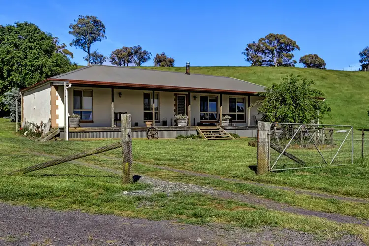 Second view of Homely rural property listing, 321 Iron Mine Road, Crookwell NSW 2583